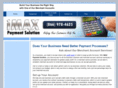imaxpaymentsolutions.com