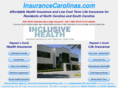 insurancecarolina.com