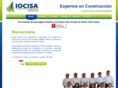 iocisa.com