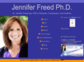 jenniferfreed.com