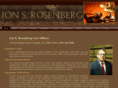 jonsrosenberglaw.com