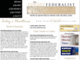 kansasfederalist.com