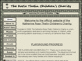 katiethelin.com