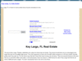 keylargoflrealestate.com