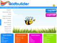 kidbuilder.net