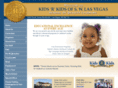 kidsrkidslasvegas.com