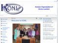 konl.org