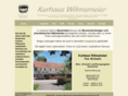 kurhauswilmsmeier.com