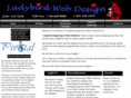 ladybirdwebdesign.com