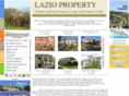 lazio-property.com