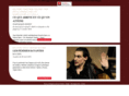 lescompagnonsdelachimere.com