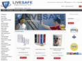 livesafeproducts.com
