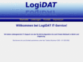 logidat.net