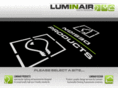 luminair.co.uk