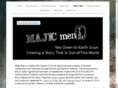 majicmen.com