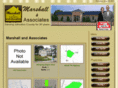 marshallassociatesrealtors.com