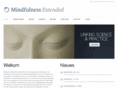 mindfulness-extended.com