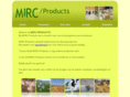 mirc-products.eu