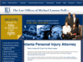 mlnlaw.com