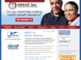 mmapinc.org
