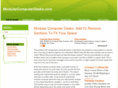 modularcomputerdesks.com