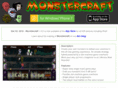 monstercraftgame.com