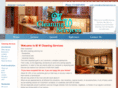 mwcleaningservices.com