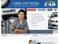 mychicagocarservice.com