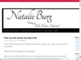 natalieburg.com