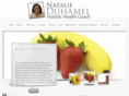 natalieduhamel.com