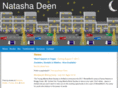 natashadeen.com