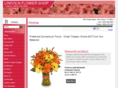 newhavenflowershop.com