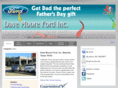 newusedcarbeeville.com
