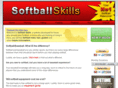 no1softball.com