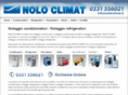 nolo-clima.com