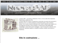 nuova-saf.com