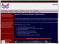 pbsacademy.net