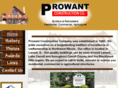 prowantconstruction.com