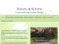 robertslandscapes.com