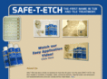 safe-t-etch.com