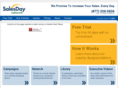 salesdaynetwork.com