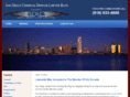 sandiegocriminaldefenselawyerblog.com