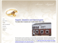 sayersjewelersandgemologists.com