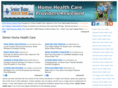 seniorhomehealthcare.org