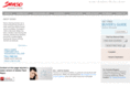 sensohearingcentre.com