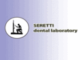 serettidentallab.com