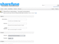 sharefuse.com
