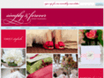 simplyandforever.com