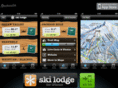 skilodgeapp.com
