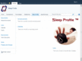 sleepprofile.com